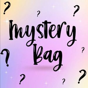 PLUS SIZE BUNDLE MYSTERY BAG- will take offers!!